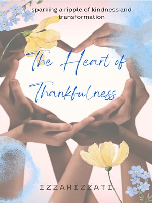 cover image of The Heart of Thankfulness